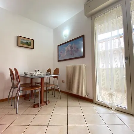 Appartamento Af 633 Monte