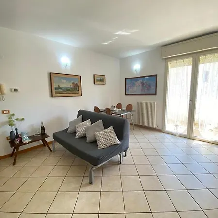 Af 633 Monte Appartamento Riccione