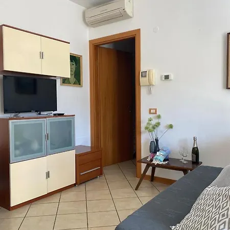 Appartamento Af 633 Monte *