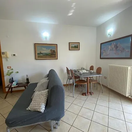 Af 633 Monte Appartamento *