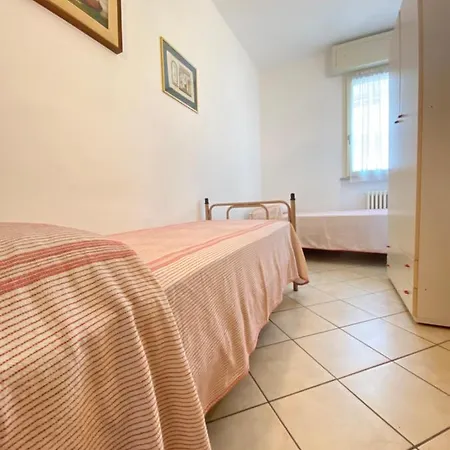 Appartamento Af 633 Monte Riccione