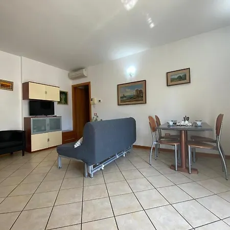 Appartamento Af 633 Monte *