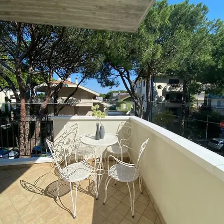 Af 633 Monte Appartamento