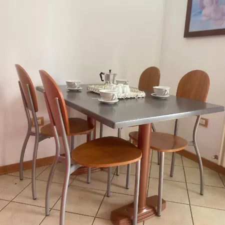 Apartament Af 633 Monte Riccione