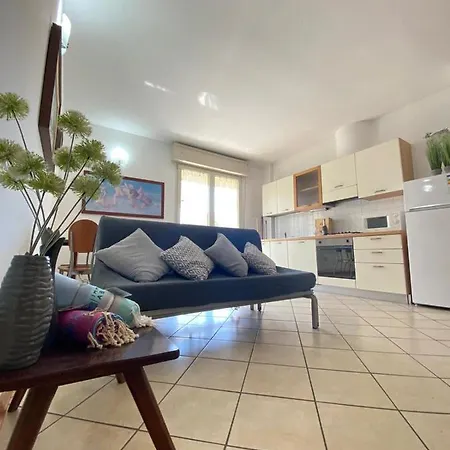 아파트 Af 633 Monte *